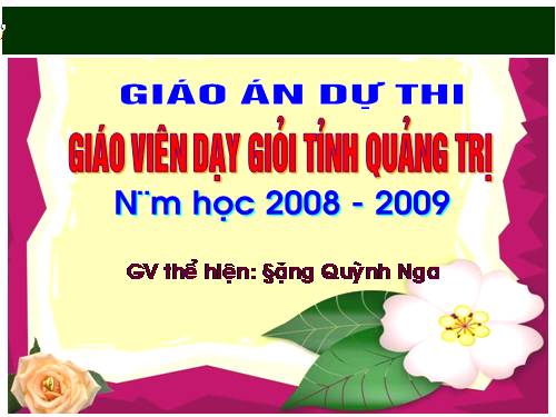 Bài 43. Âm thanh trong cuộc sống