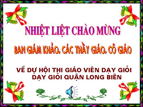 Bài 30. Làm thế nào để biết có không khí?