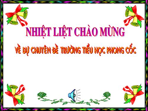 Bài 30. Làm thế nào để biết có không khí?