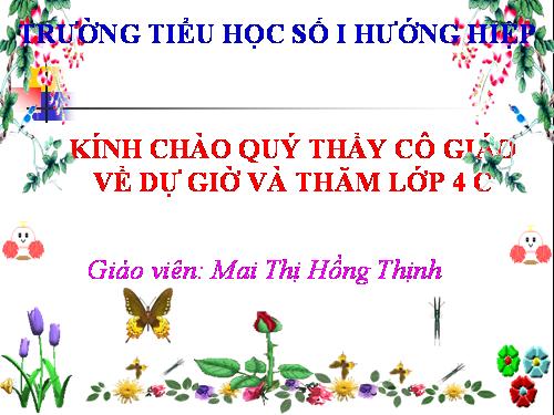 Bài 63. Động vật ăn gì để sống?