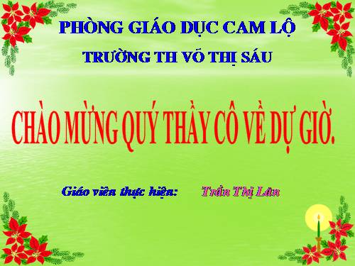 Bài 58. Nhu cầu nước của thực vật