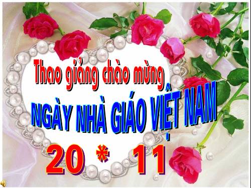 Bài 24. Nước cần cho sự sống