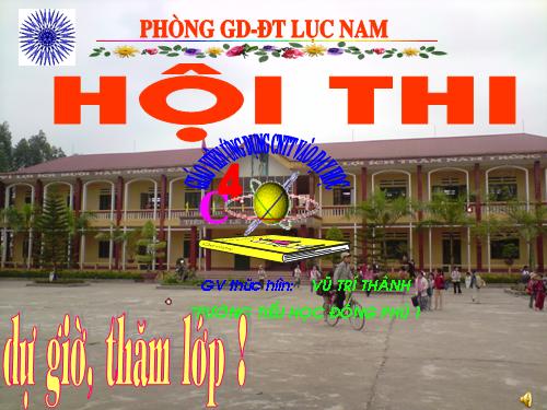 Bài 51. Nóng, lạnh và nhiệt độ (tiếp theo)