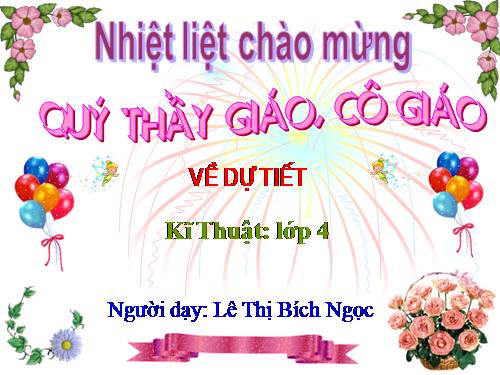 Bài 10. Vật liệu và dụng cụ trồng rau, hoa