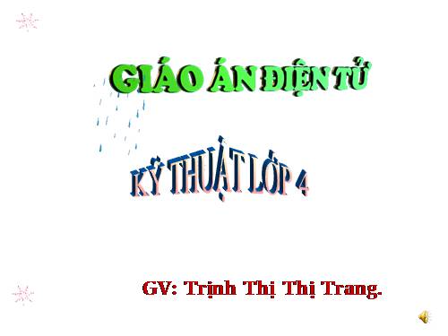 Bài 17. Lắp ô tô tải