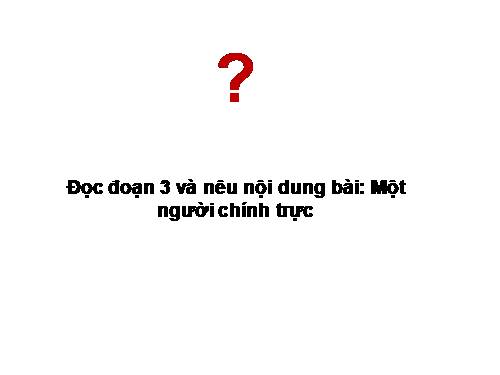 Tuần 4. Tre Việt Nam