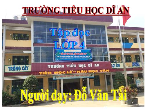 Tuần 6. Chị em tôi