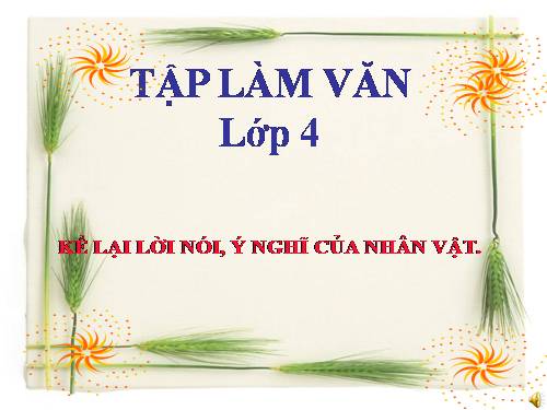 Tuần 3. Người ăn xin