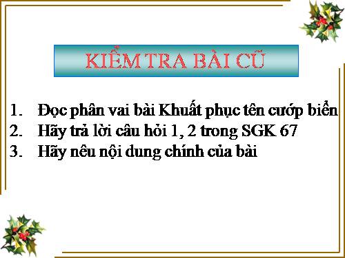 Tuần 25. Bài thơ về tiểu đội xe không kính