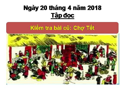 Tuần 23. Hoa học trò