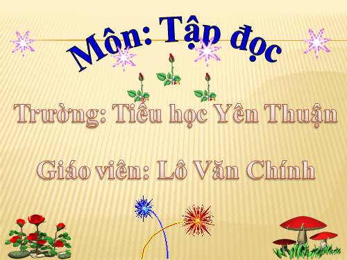 BÀI TẬP ĐỌC LỚP 4 trăng ơi từ đâu đến