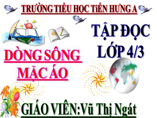 tập đọc 4