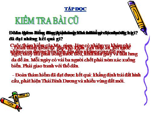 Tuần 30. Dòng sông mặc áo