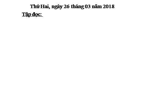 Tuần 29. Đường đi Sa Pa