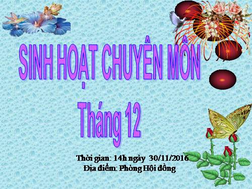 Tuần 28. Ôn tập Giữa Học kì II