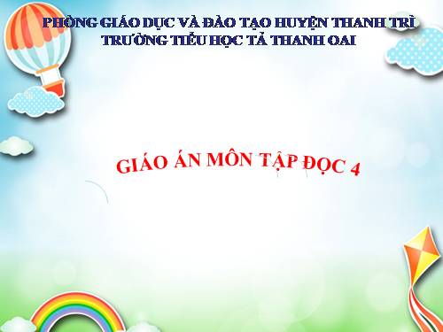 Tuần 11. Có chí thì nên