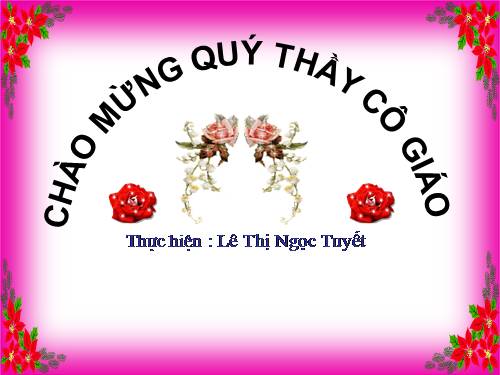 Tuần 17. Rất nhiều mặt trăng