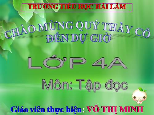 Tuần 20. Trống đồng Đông Sơn