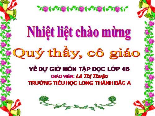 Tuần 22. Sầu riêng