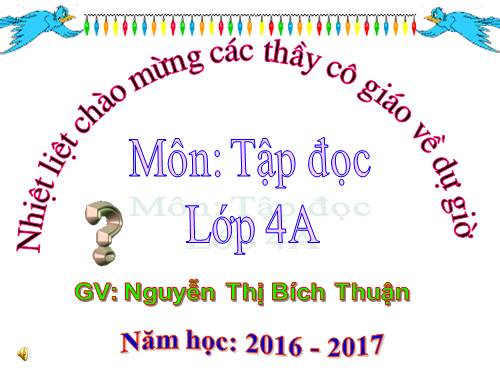 Tuần 31. Ăng-co Vát