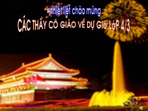 Tuần 13. Văn hay chữ tốt