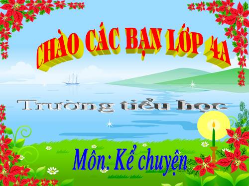 bàn chân kì diệu