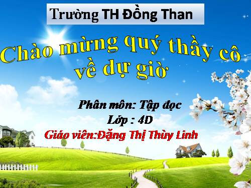 Tuần 25. Bài thơ về tiểu đội xe không kính