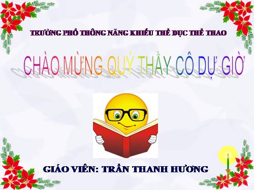 Tuần 9. Điều ước của vua Mi-đát