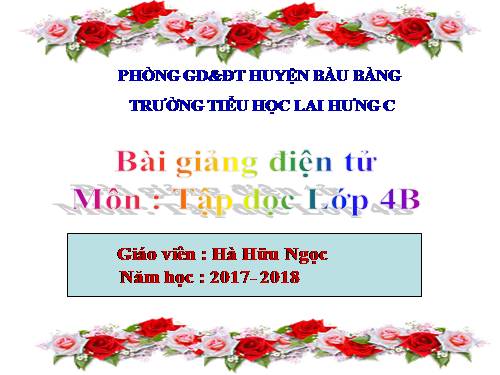 Tuần 25. Bài thơ về tiểu đội xe không kính