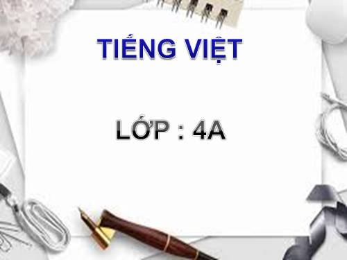 Tuần 9. Điều ước của vua Mi-đát