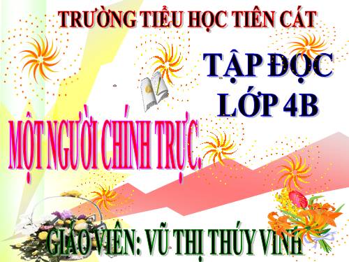 Tuần 4. Tre Việt Nam