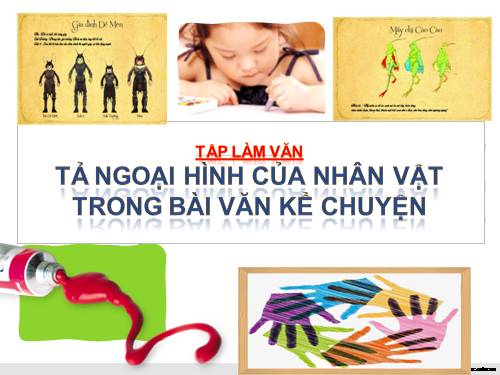 Tuần 2. Truyện cổ nước mình