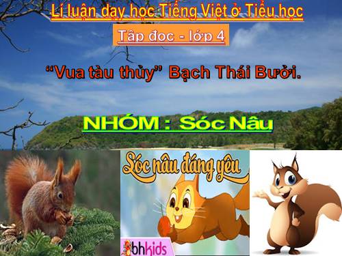 Tuần 12. Vua tàu thủy Bạch Thái Bưởi