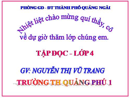 Tuần 25. Bài thơ về tiểu đội xe không kính