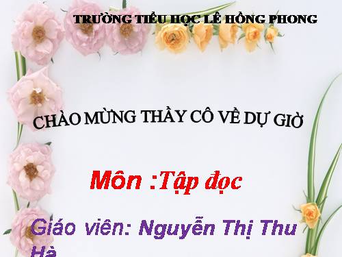 Tuần 29. Đường đi Sa Pa