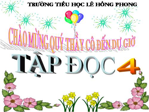 Tuần 20. Trống đồng Đông Sơn