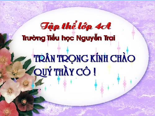 Tuần 29. Trăng ơi... từ đâu đến?