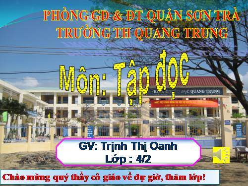 Tuần 30. Hơn một nghìn ngày vòng quanh trái đất