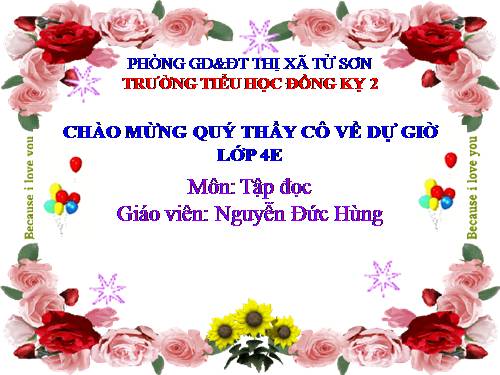 Tuần 26. Ga-vrốt ngoài chiến luỹ