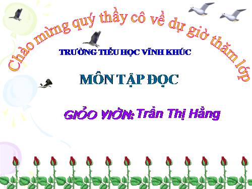 Tuần 9. Điều ước của vua Mi-đát