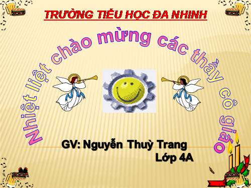 Tuần 23. Khúc hát ru những em bé lớn trên lưng mẹ