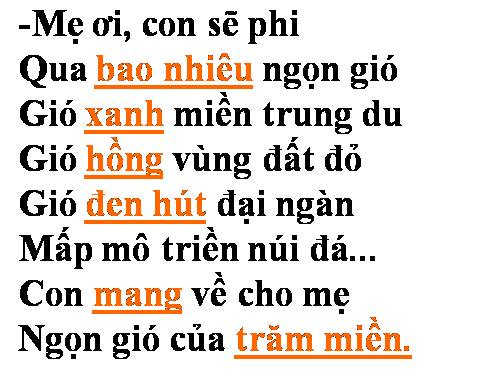 Tuần 15. Tuổi Ngựa