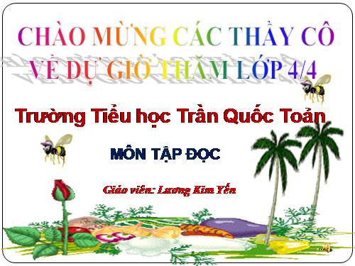 Tuần 13. Văn hay chữ tốt