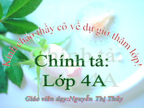 Tuần 7. Trung thu độc lập