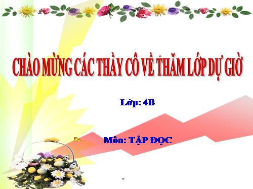 Tuần 4. Tre Việt Nam