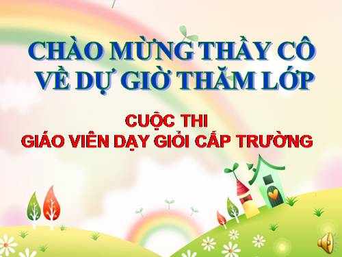 Tuần 8. Nếu chúng mình có phép lạ