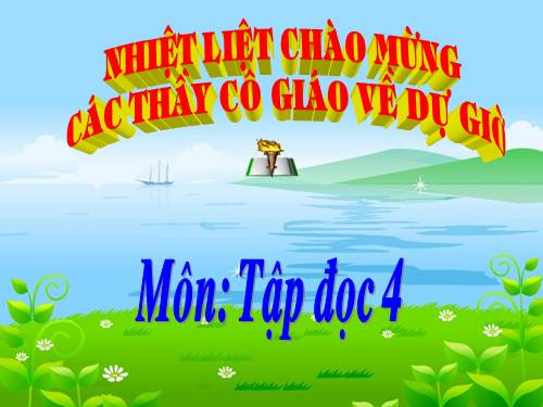 Tuần 8. Nếu chúng mình có phép lạ