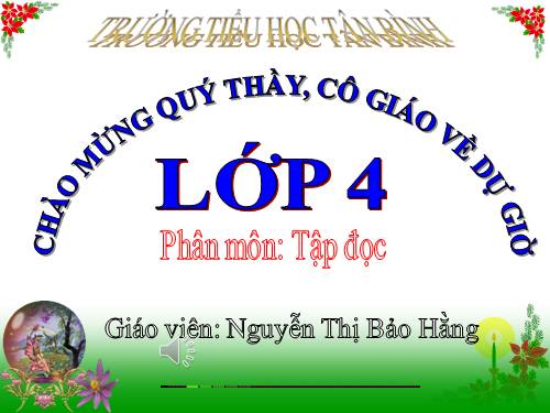 Tuần 2. Truyện cổ nước mình