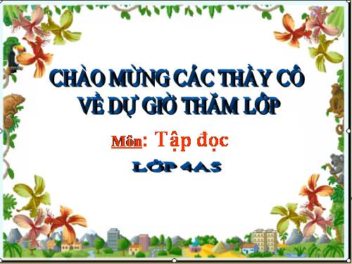 Tuần 3. Người ăn xin