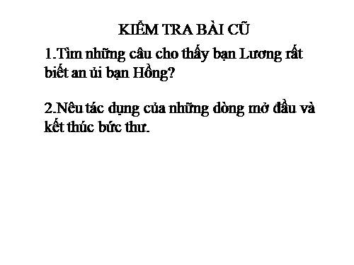 Tuần 2. Truyện cổ nước mình